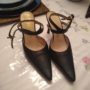 CHANEL Heels